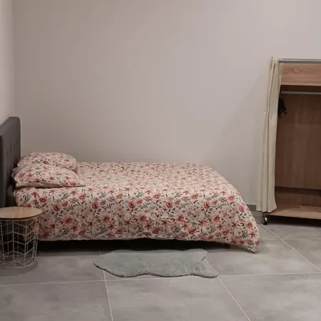 Magnifique Piscine Et Parking Privé Appartement Manosque